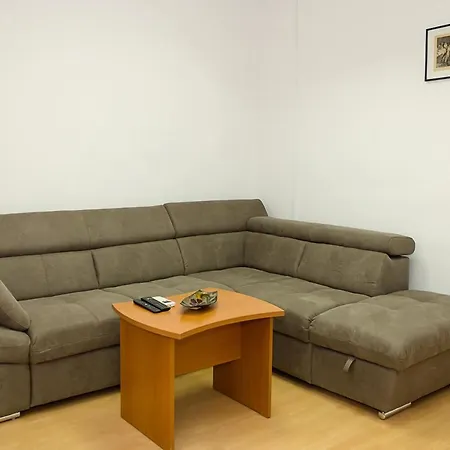 Simple And Spacious 1-bebroom Flat With Terrace * Varna